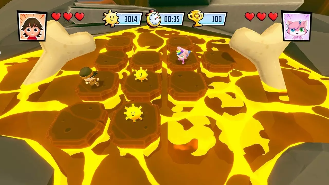 -Ryan's Rescue Squad-游戏截图-好玩游戏库