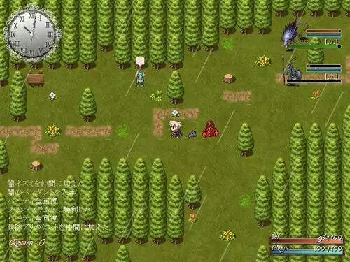 -Bucket Montage-游戏截图-好玩游戏库