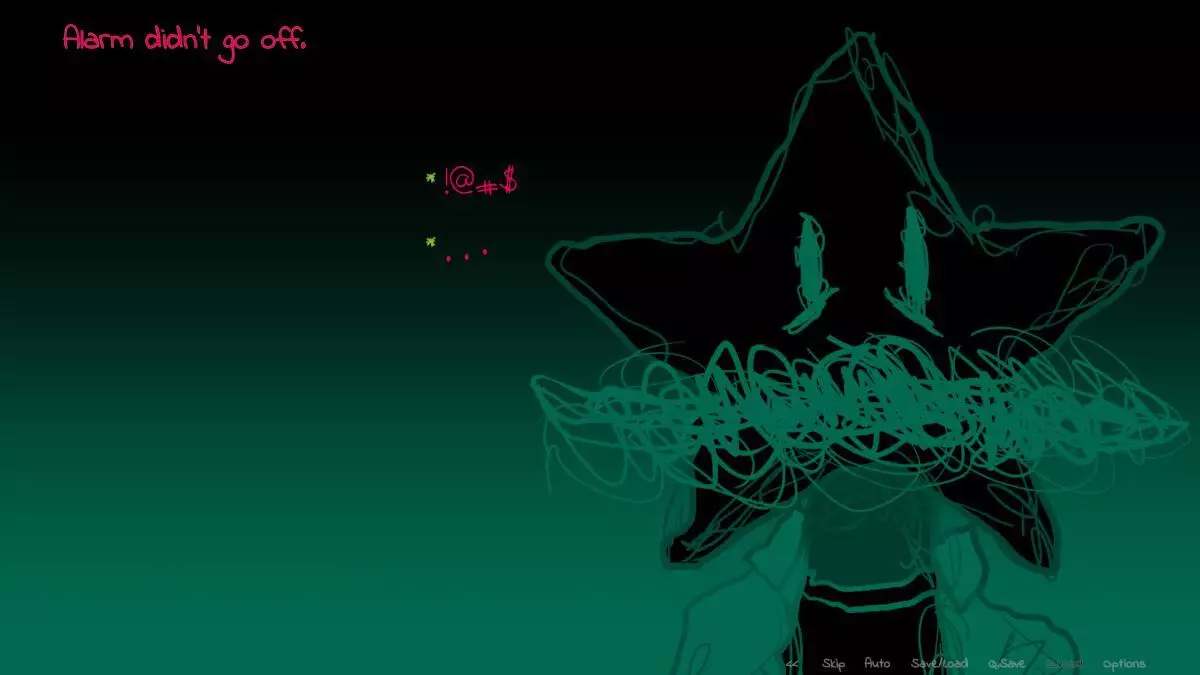 No !@#$s Left to Give