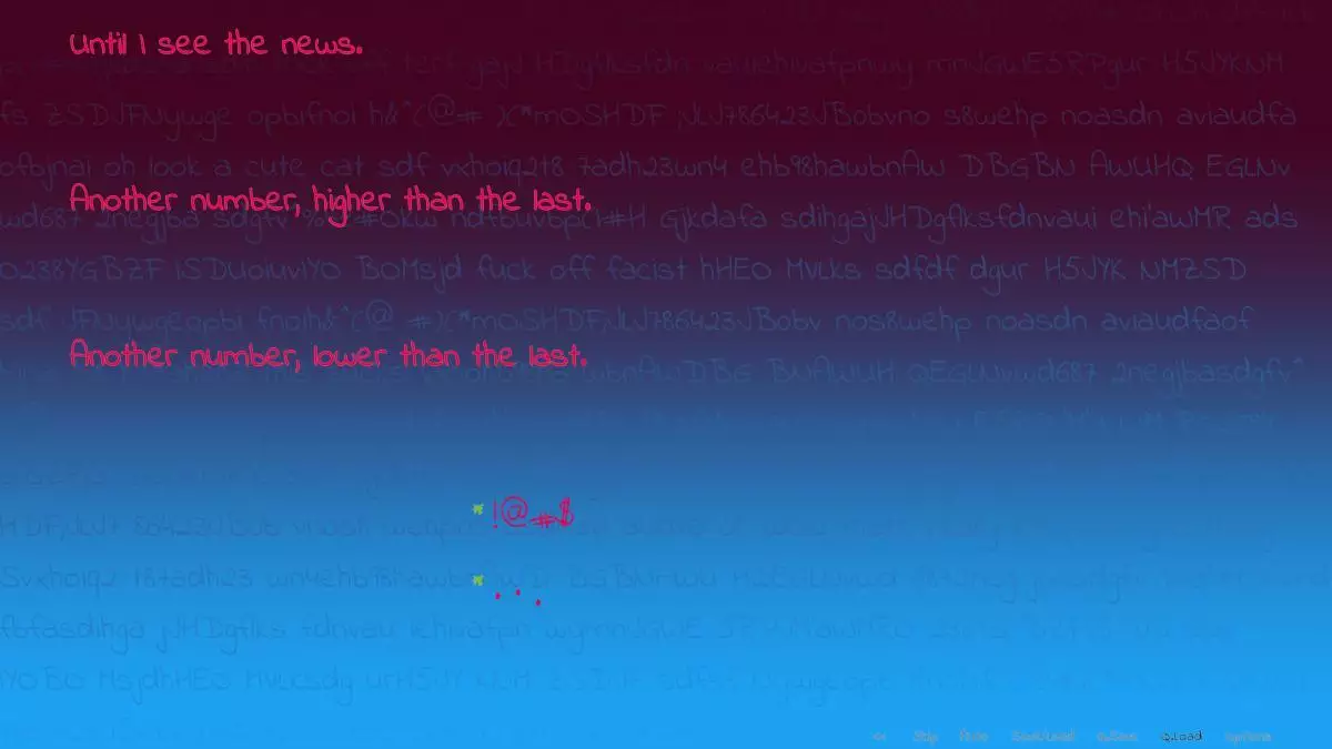 -No !@#$s Left to Give-游戏截图-好玩游戏库