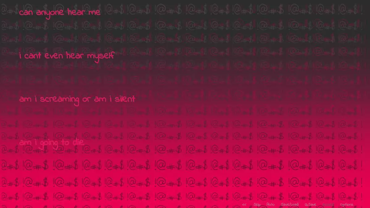 -No !@#$s Left to Give-游戏截图-好玩游戏库