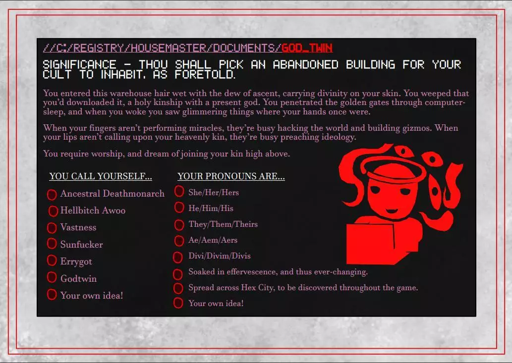 -WAREHOUSE BITCHES-游戏截图-好玩游戏库