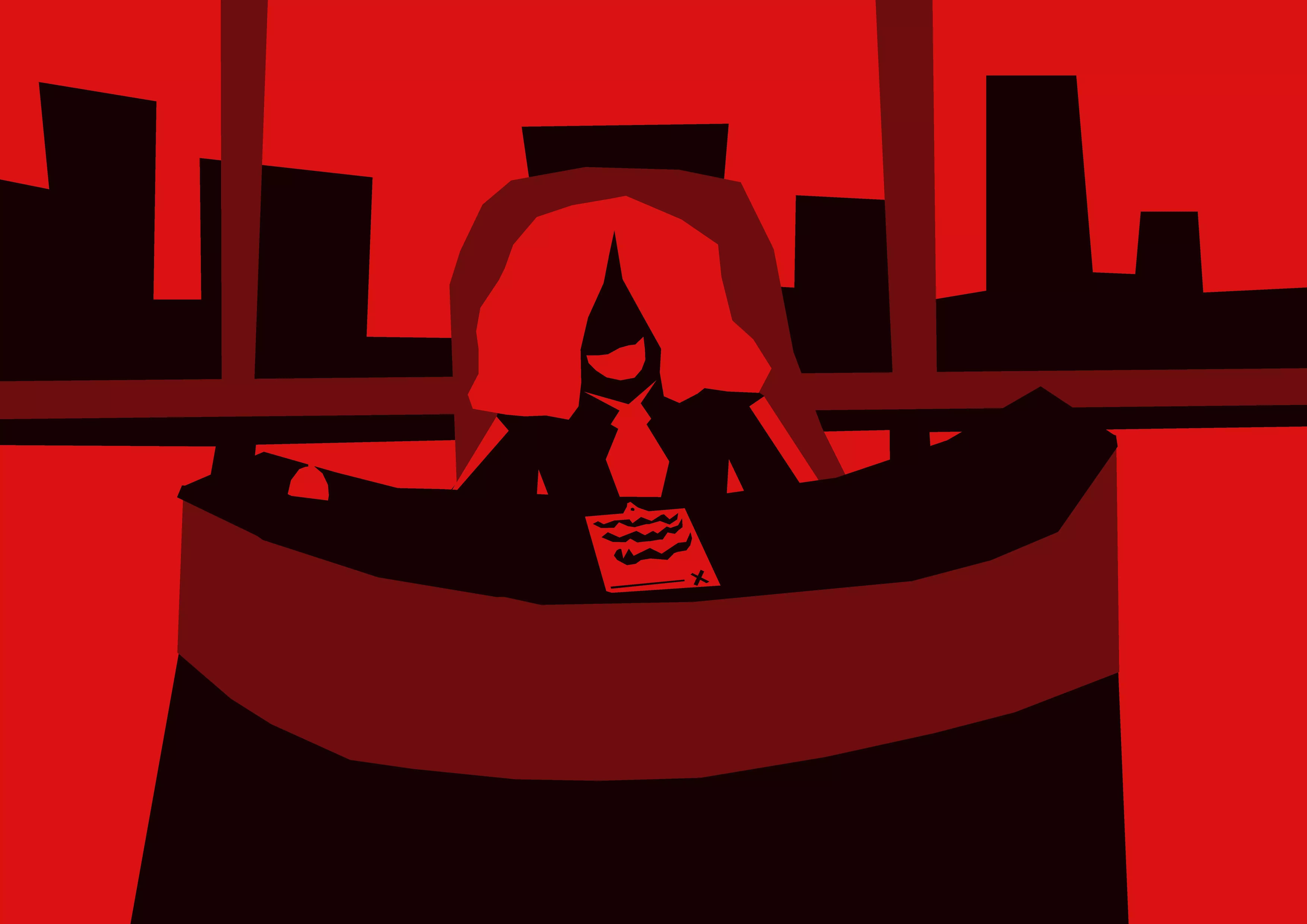 -WAREHOUSE BITCHES-游戏截图-好玩游戏库