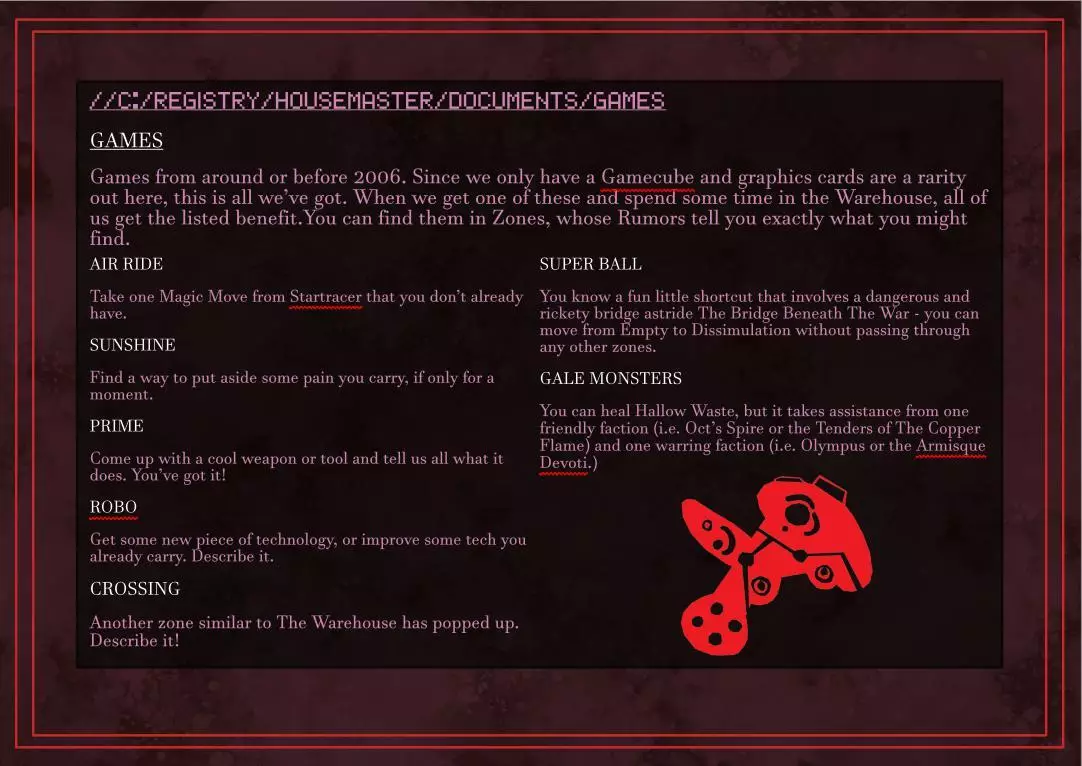 -WAREHOUSE BITCHES-游戏截图-好玩游戏库