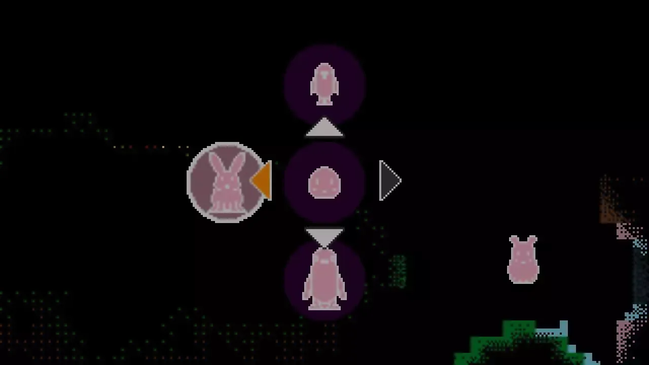 -Pink Takes Shape-游戏截图-好玩游戏库