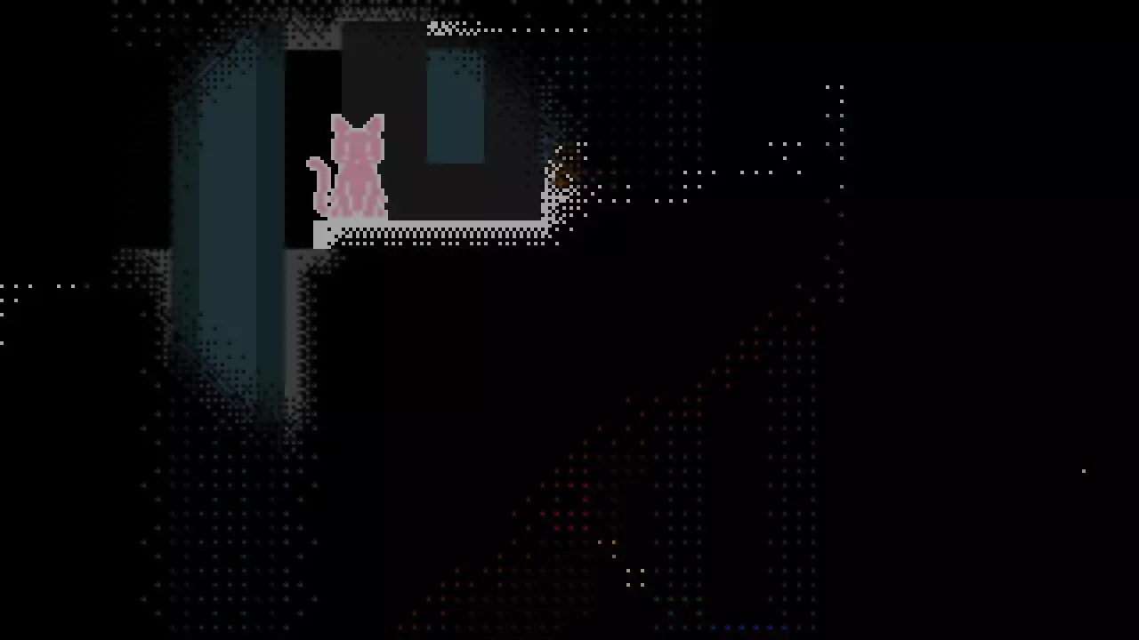 -Pink Takes Shape-游戏截图-好玩游戏库