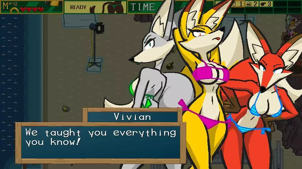 -Rusty Seas (Demo)-游戏截图-好玩游戏库