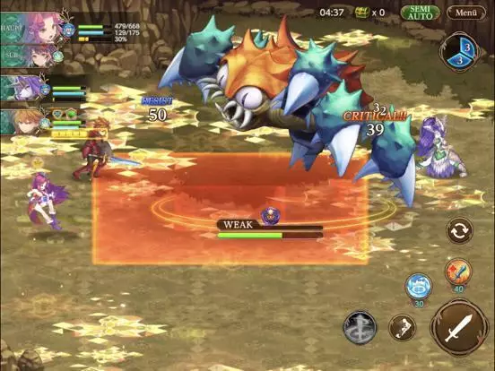 -Echoes of Mana-游戏截图-好玩游戏库