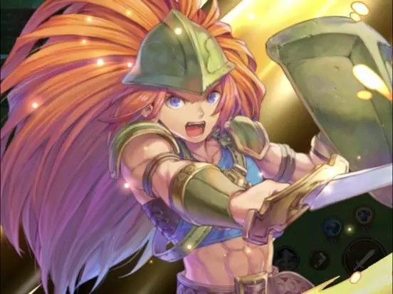 -Echoes of Mana-游戏截图-好玩游戏库