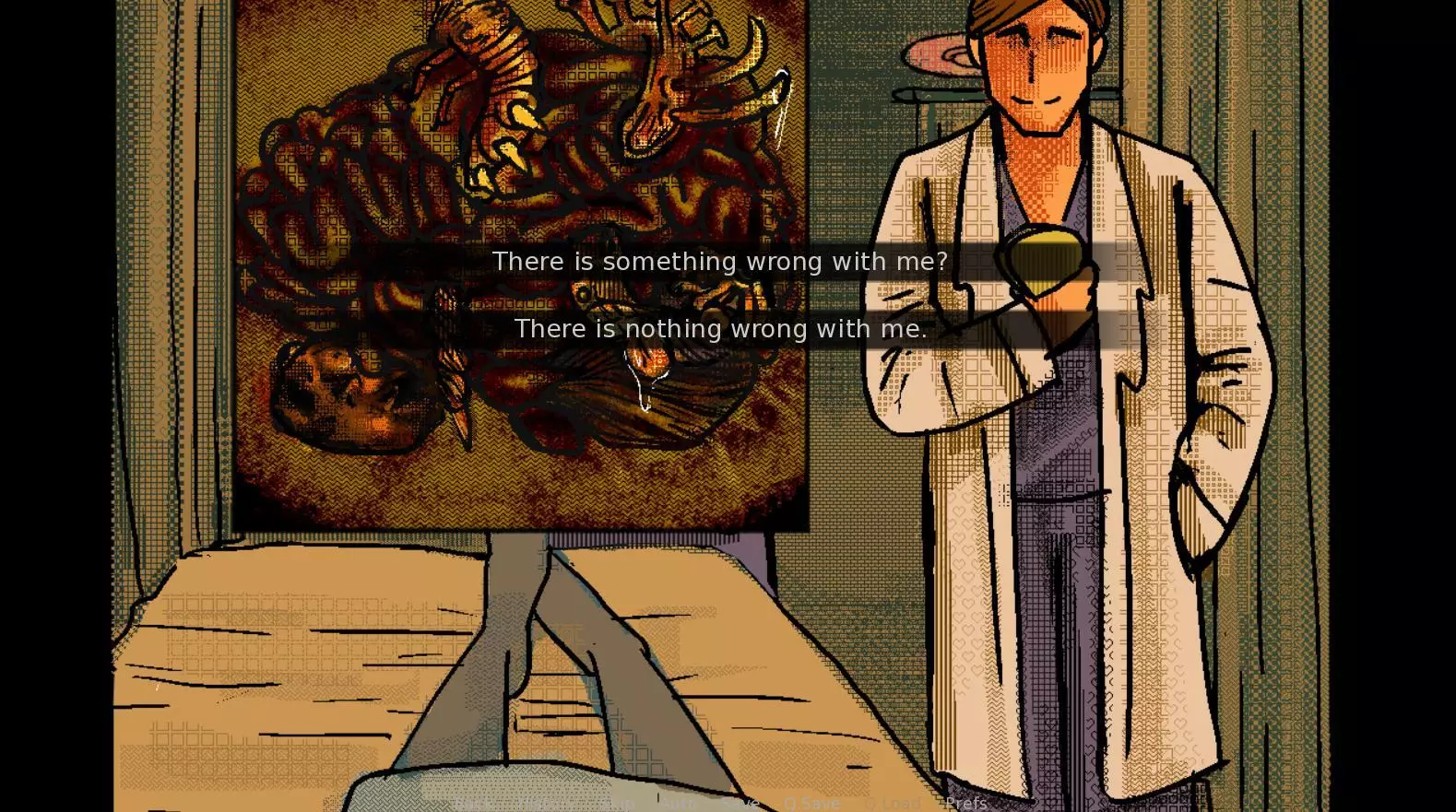 -Immortal Snake Nest-游戏截图-好玩游戏库