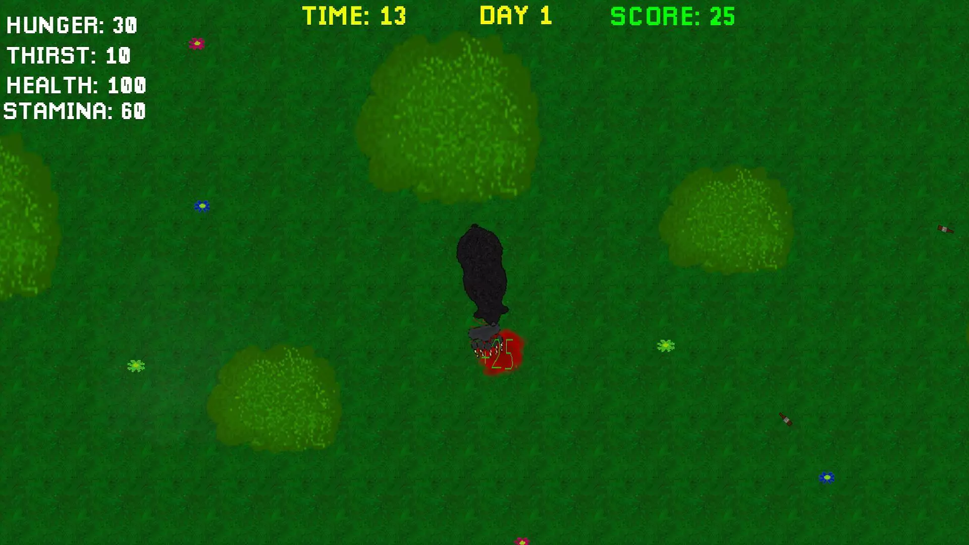 -Life of Bear-游戏截图-好玩游戏库