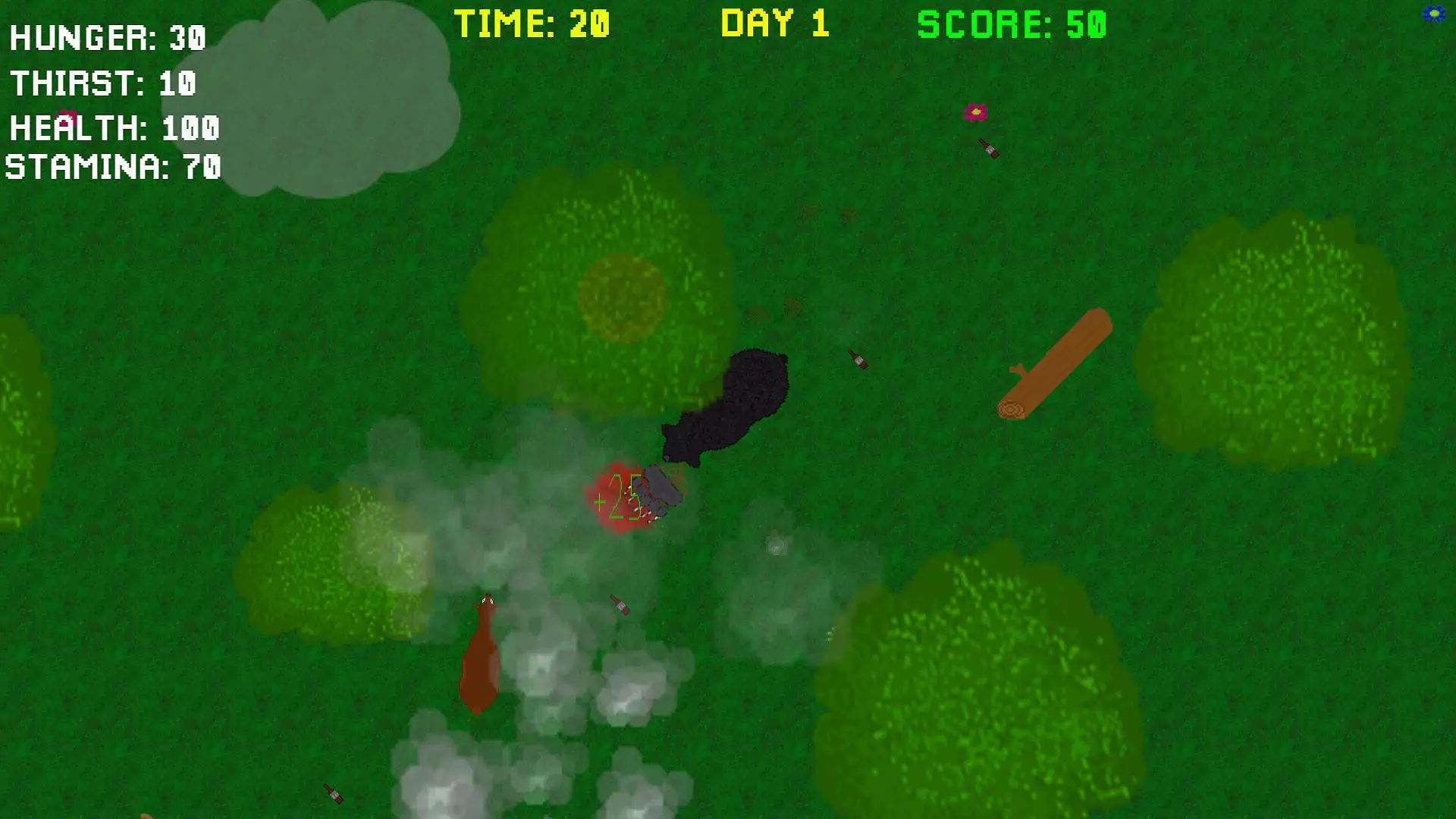 -Life of Bear-游戏截图-好玩游戏库