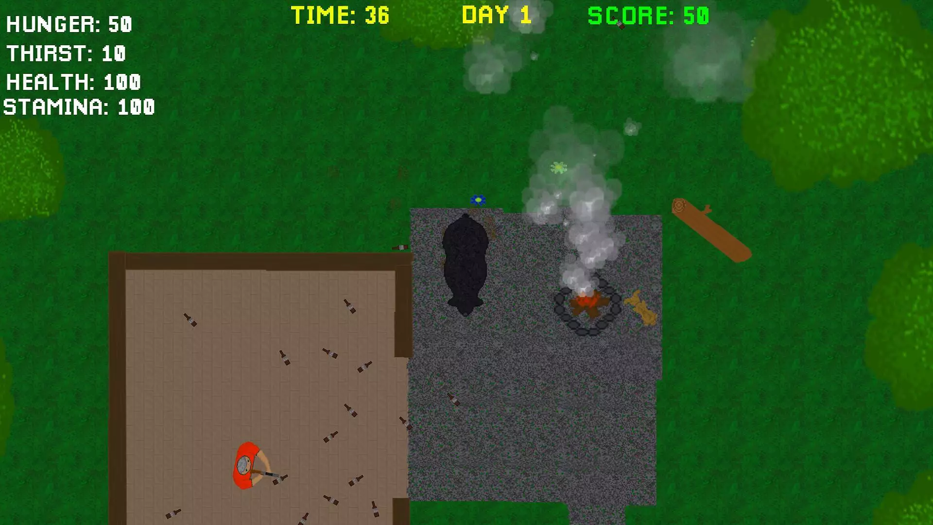 -Life of Bear-游戏截图-好玩游戏库