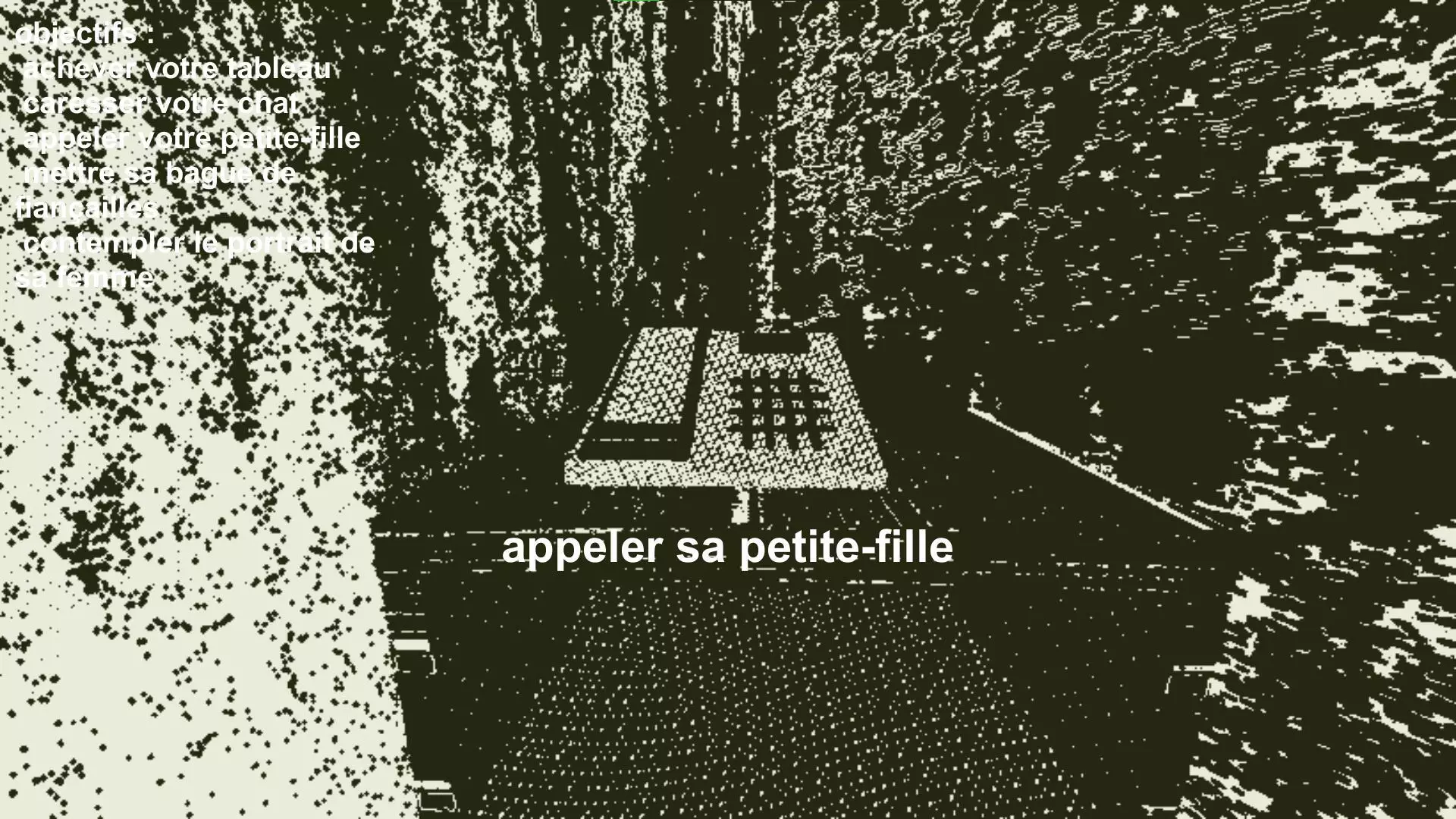 -Farewell... farewell...-游戏截图-好玩游戏库