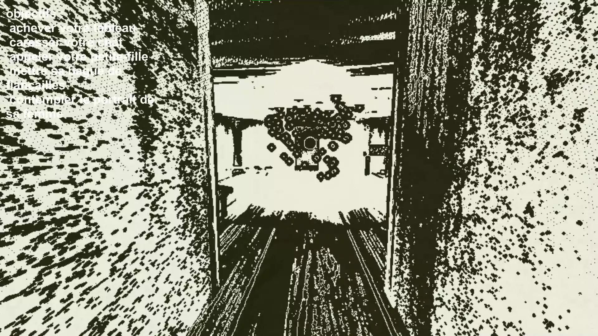 -Farewell... farewell...-游戏截图-好玩游戏库