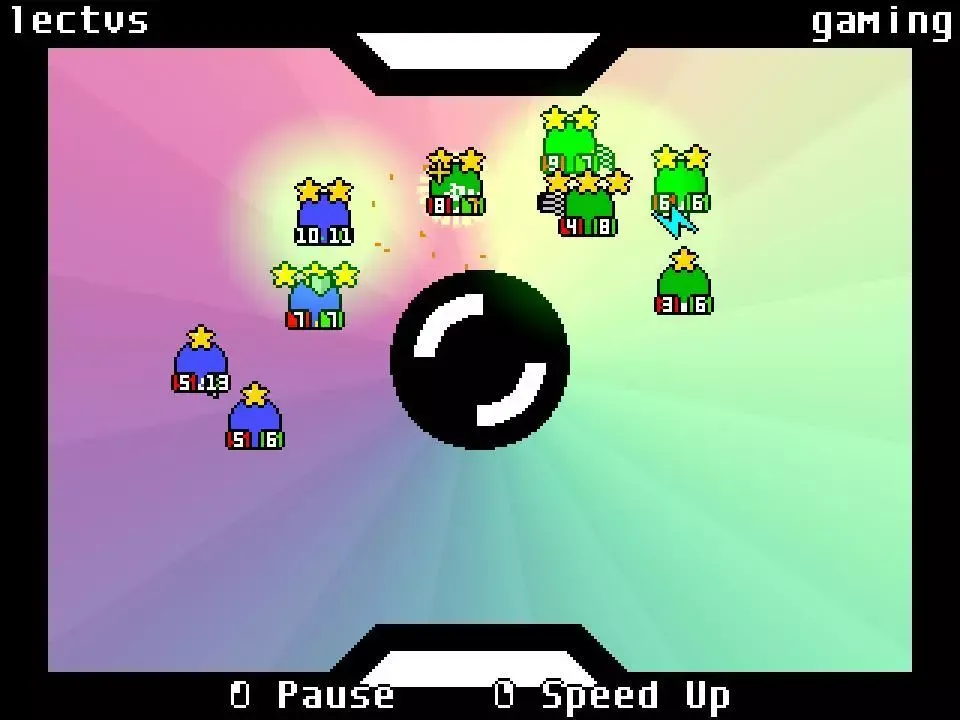 -Auto Balls-游戏截图-好玩游戏库