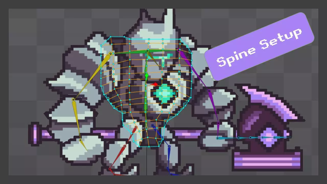 -Void Knight - GDKO Round 1-游戏截图-好玩游戏库