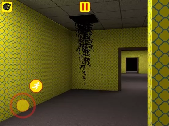 -Backrooms - Horror Escape-游戏截图-好玩游戏库