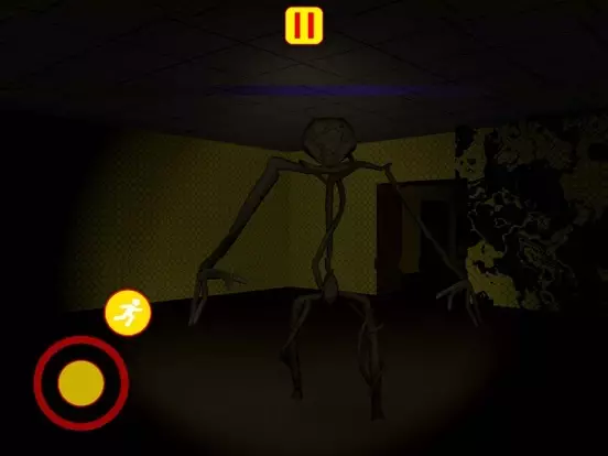 -Backrooms - Horror Escape-游戏截图-好玩游戏库