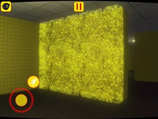 -Backrooms - Horror Escape-游戏截图-好玩游戏库