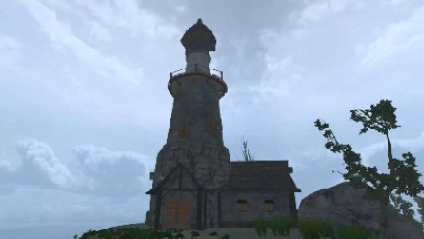 Endless Days (616 GAMES)