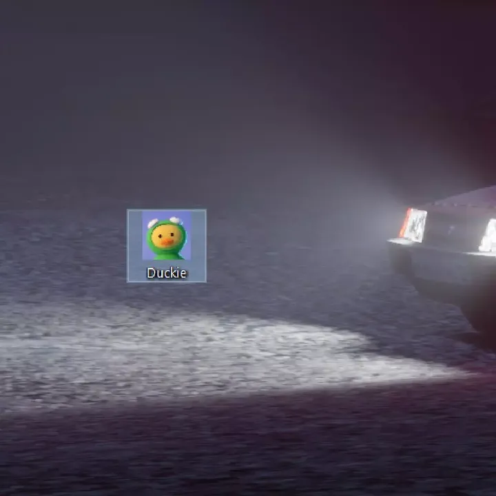 -Duckie-游戏截图-好玩游戏库