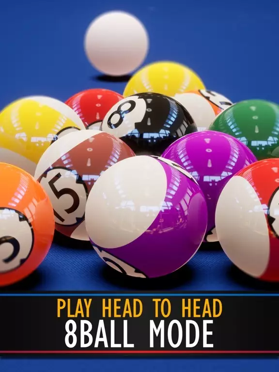 -Pool Blitz-游戏截图-好玩游戏库