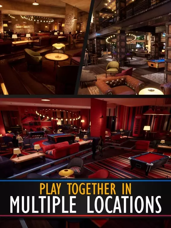 -Pool Blitz-游戏截图-好玩游戏库