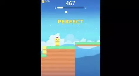 -Stacky Bird-游戏截图-好玩游戏库