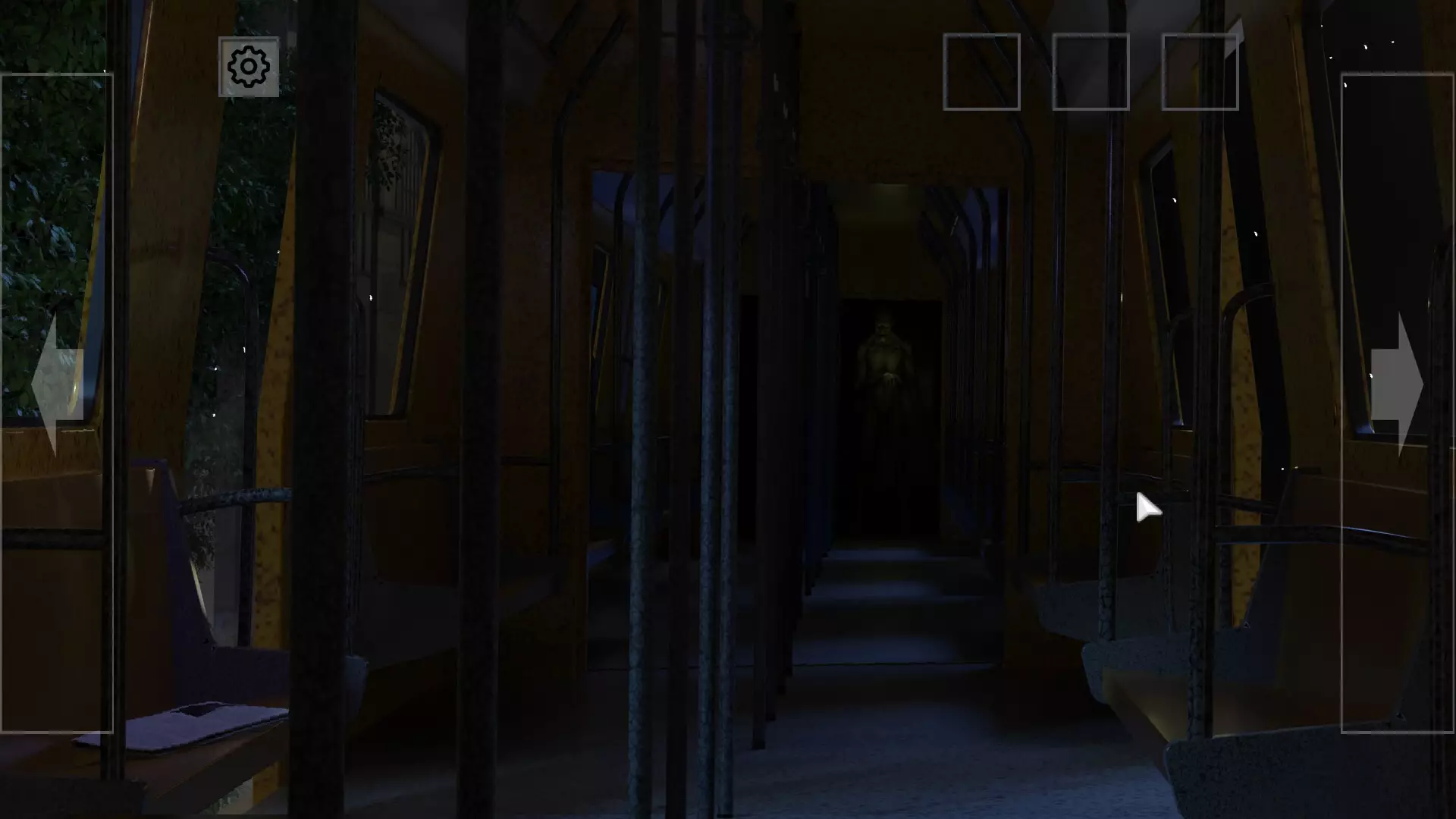 Lighthouse Stories – Book one: Part one