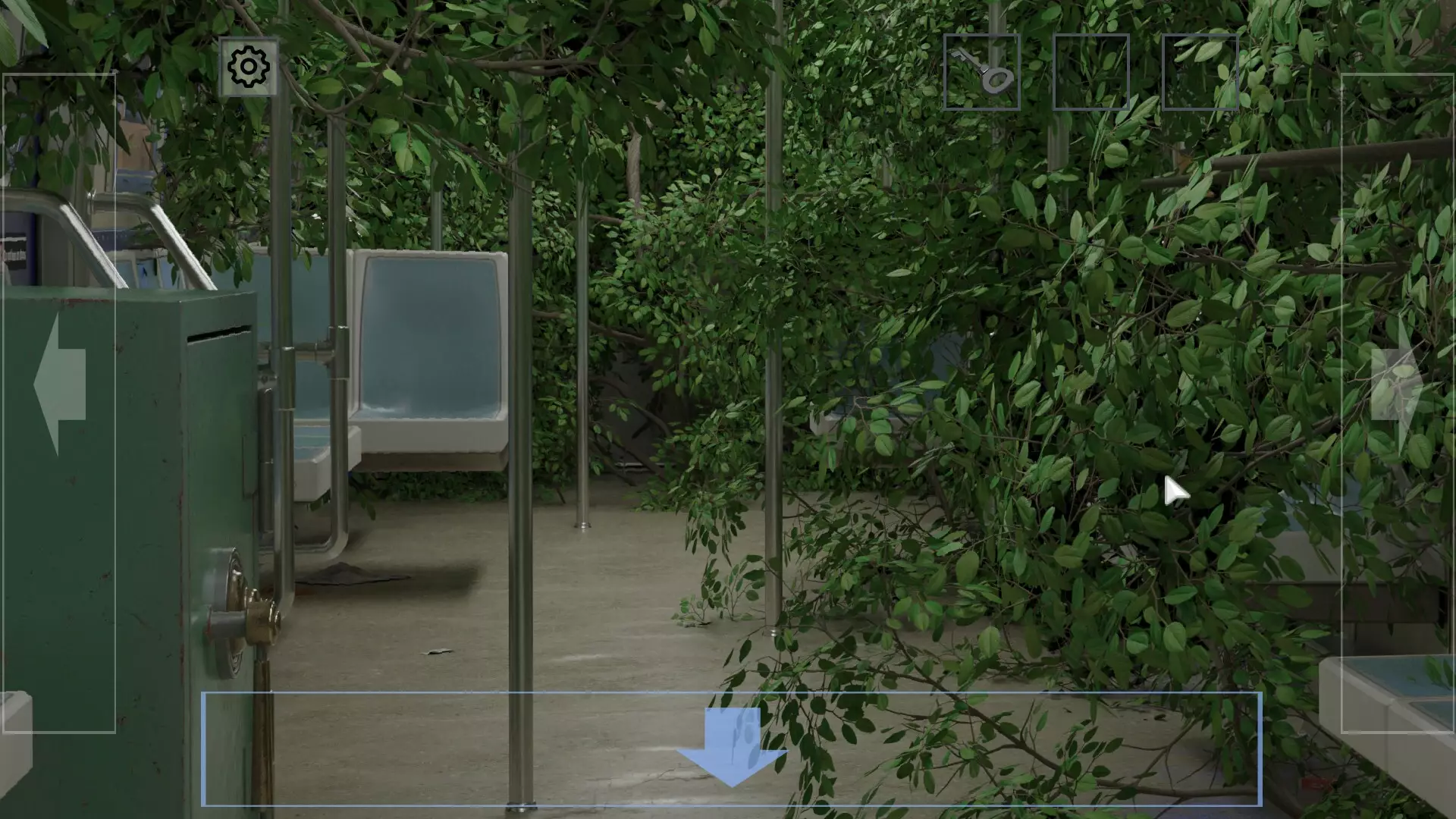 -Lighthouse Stories - Book one: Part one-游戏截图-好玩游戏库