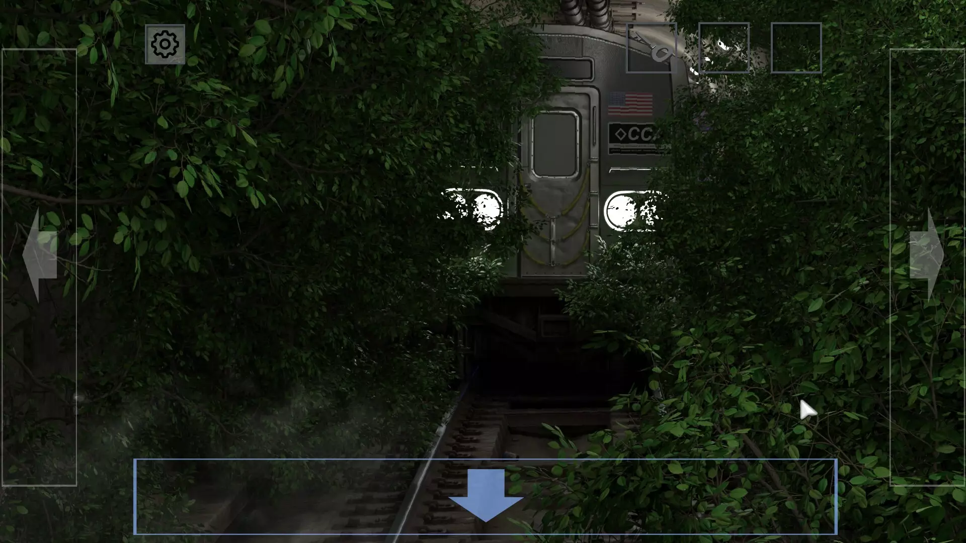 -Lighthouse Stories - Book one: Part one-游戏截图-好玩游戏库