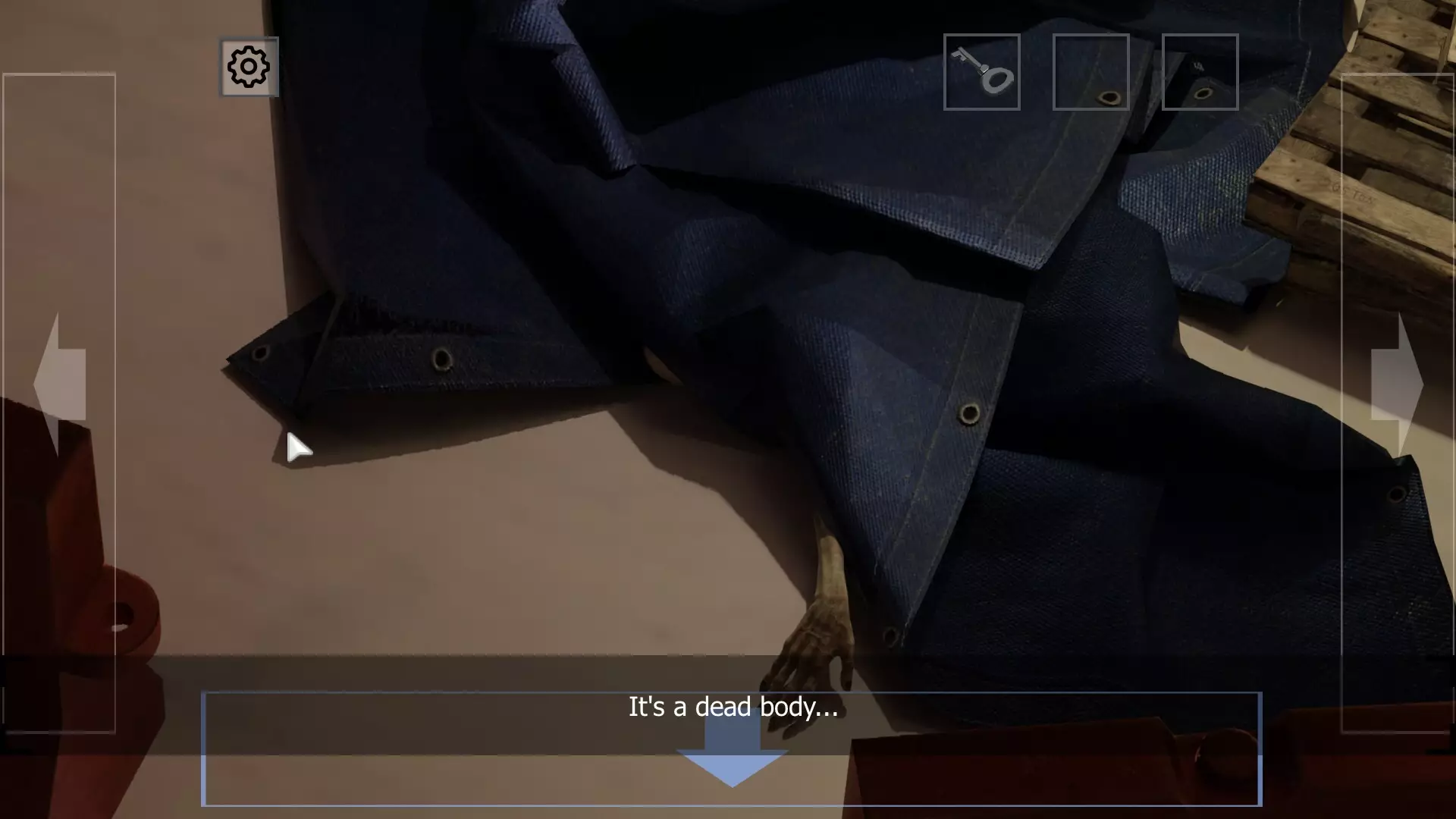 -Lighthouse Stories - Book one: Part one-游戏截图-好玩游戏库