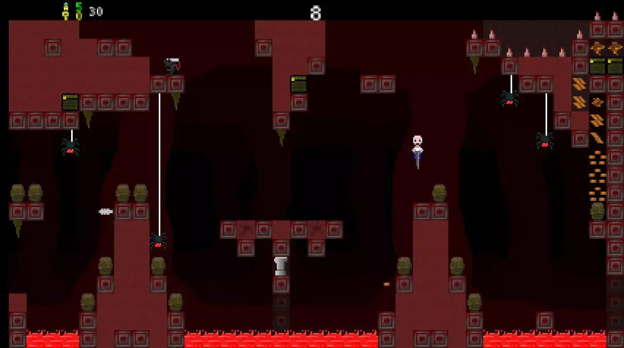 -Downstab-游戏截图-好玩游戏库