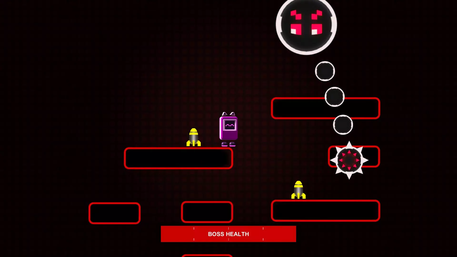 -Proto Akane-游戏截图-好玩游戏库