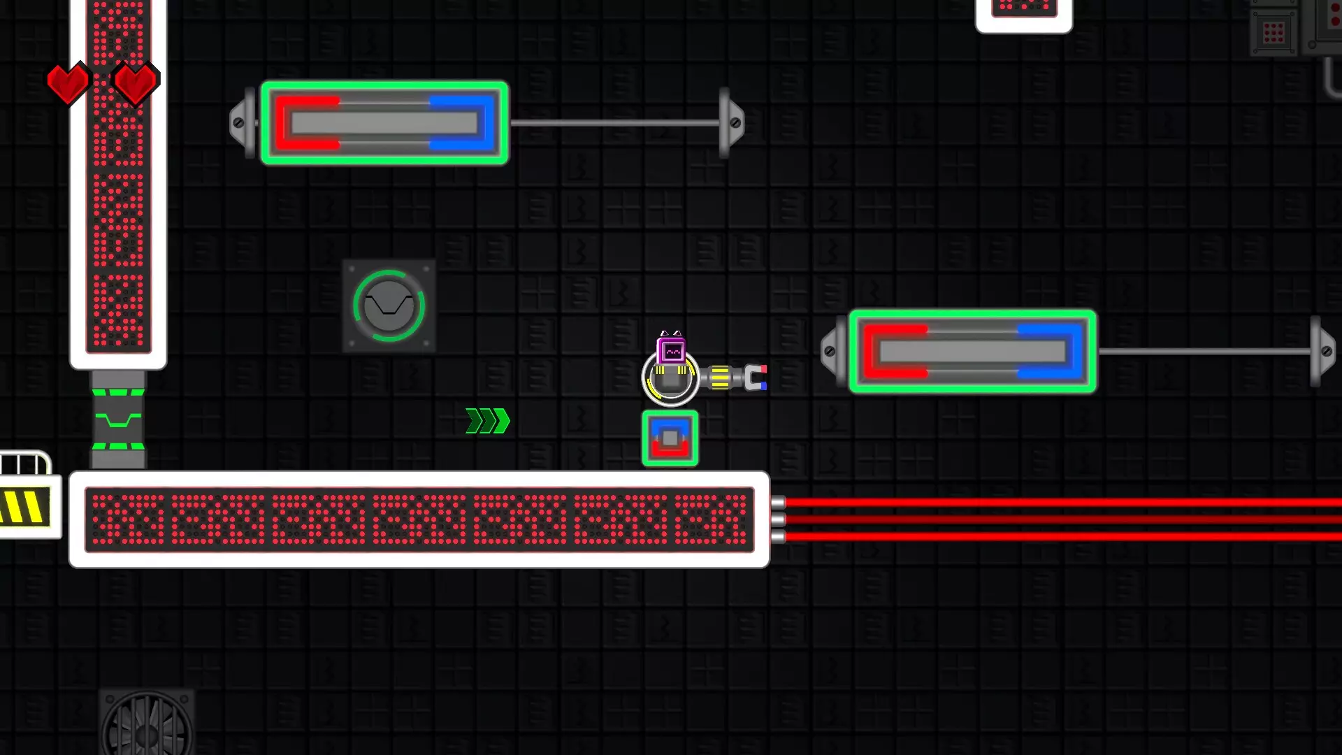 -Proto Akane-游戏截图-好玩游戏库