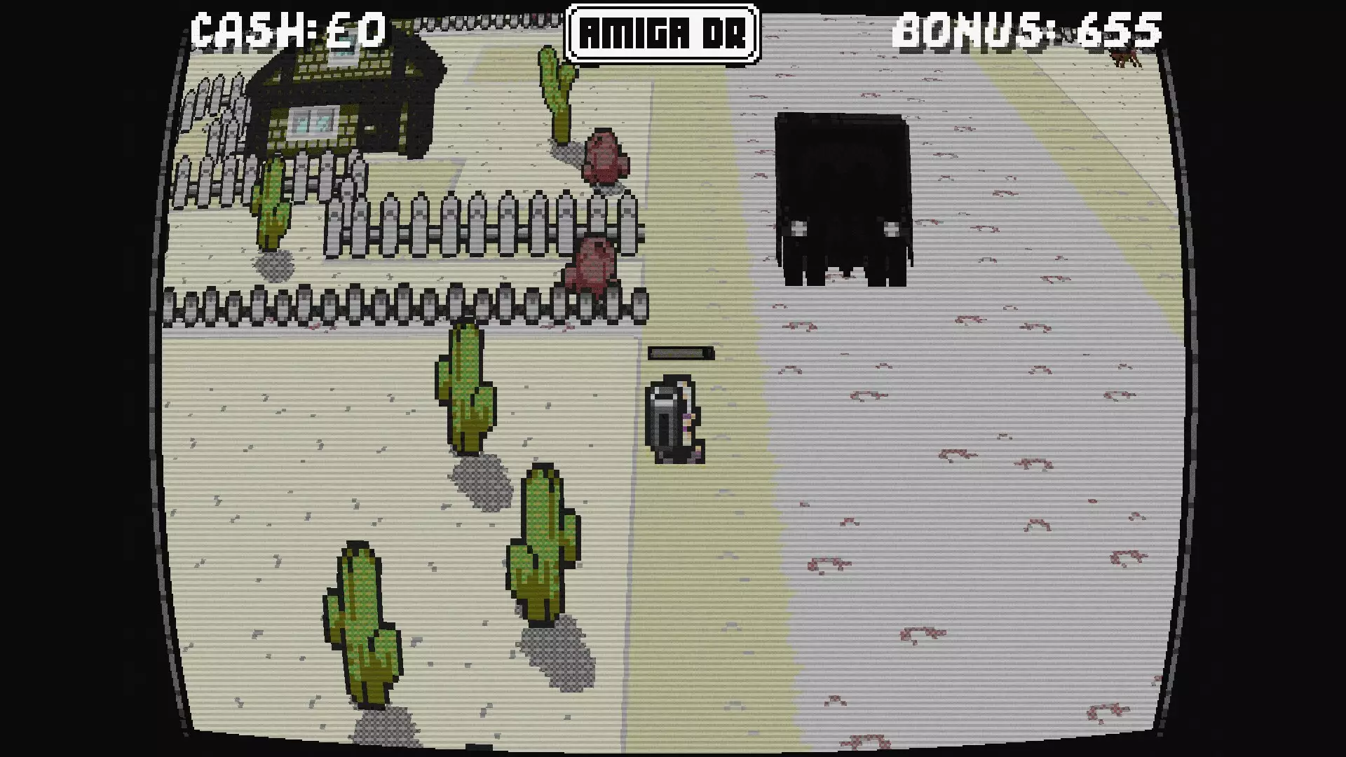 -WASTE-游戏截图-好玩游戏库