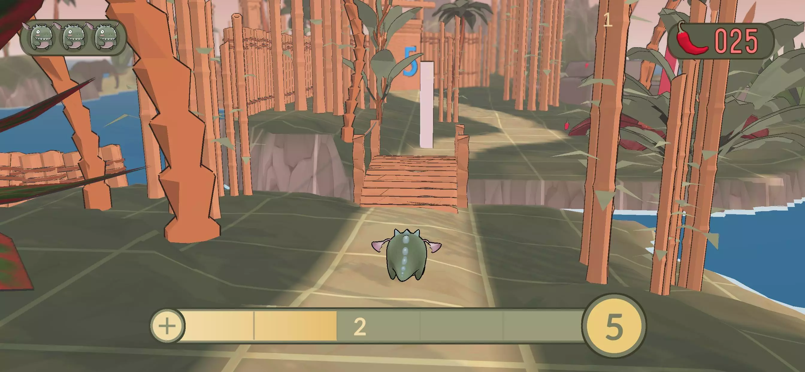 Math it Right 3D Adventure