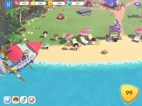 BTS Island: In the SEOM