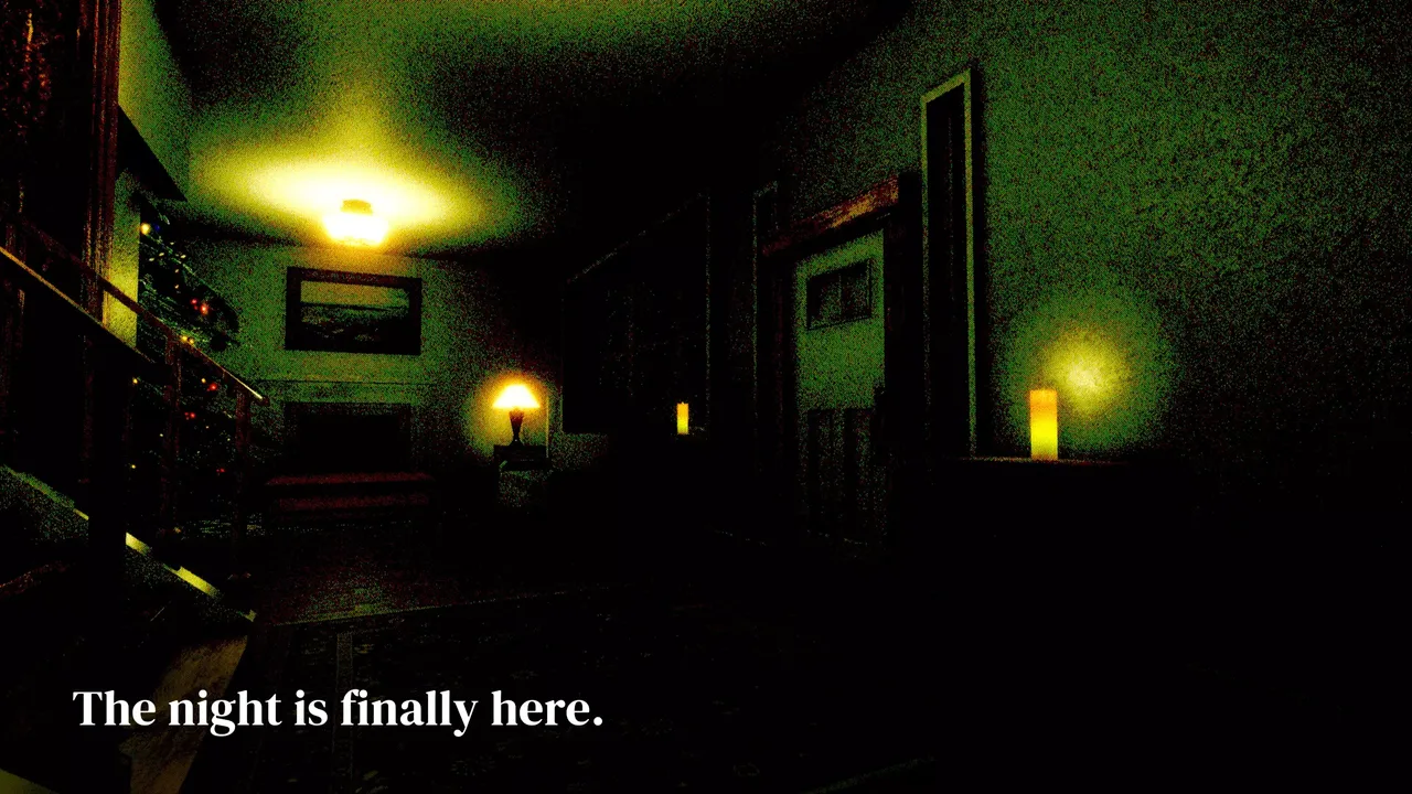 For Goodness Sake 👹