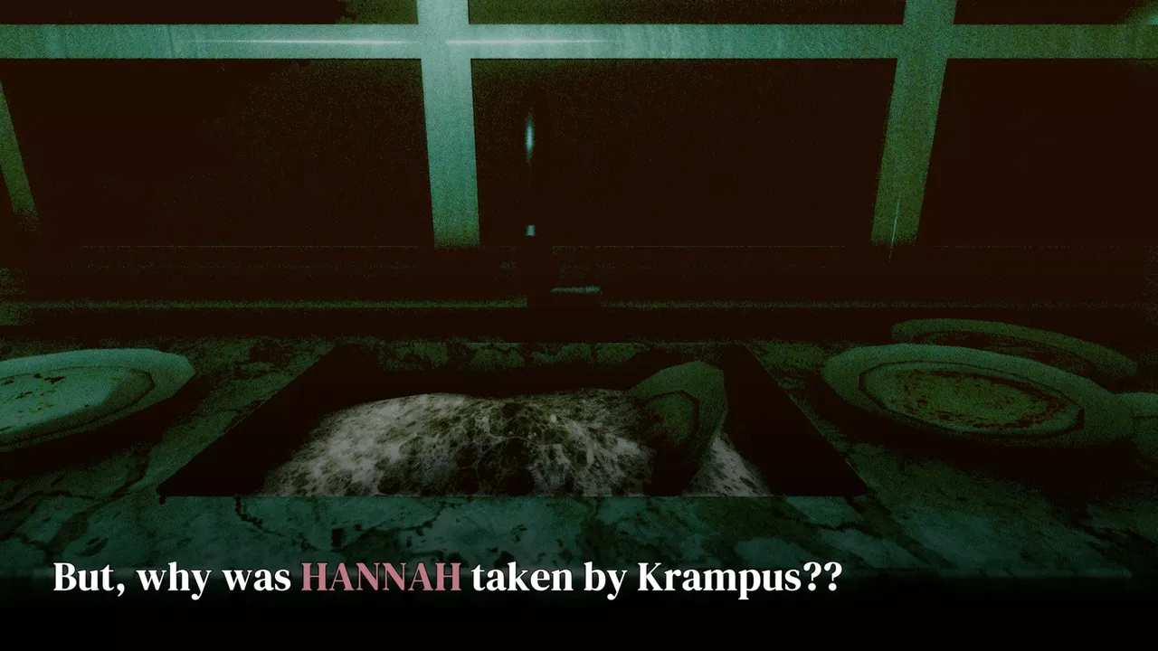 -For Goodness Sake 👹-游戏截图-好玩游戏库