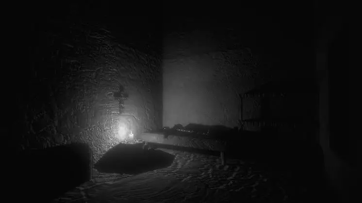 -PETRA THEOS-游戏截图-好玩游戏库