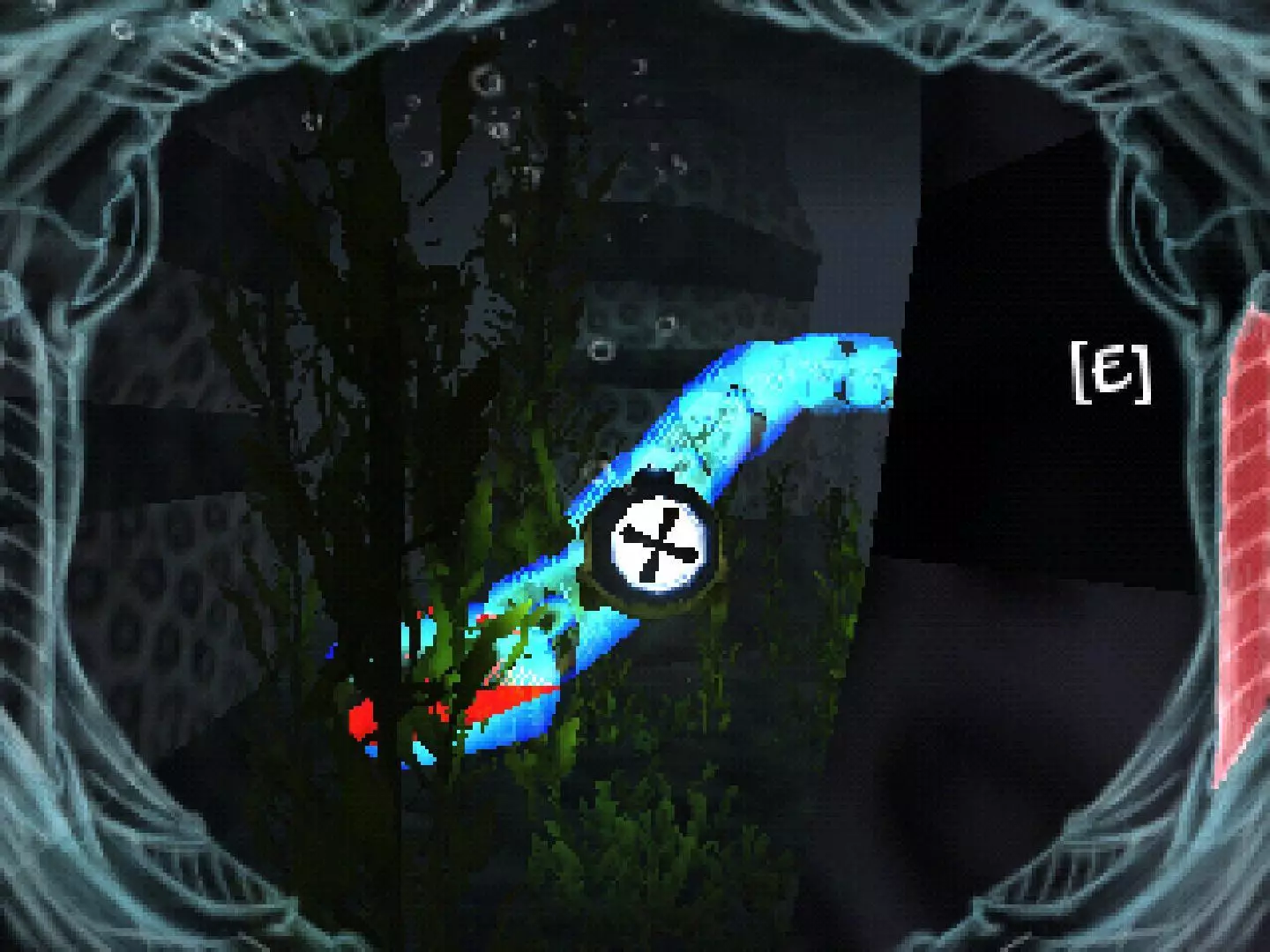 -In The Drink-游戏截图-好玩游戏库