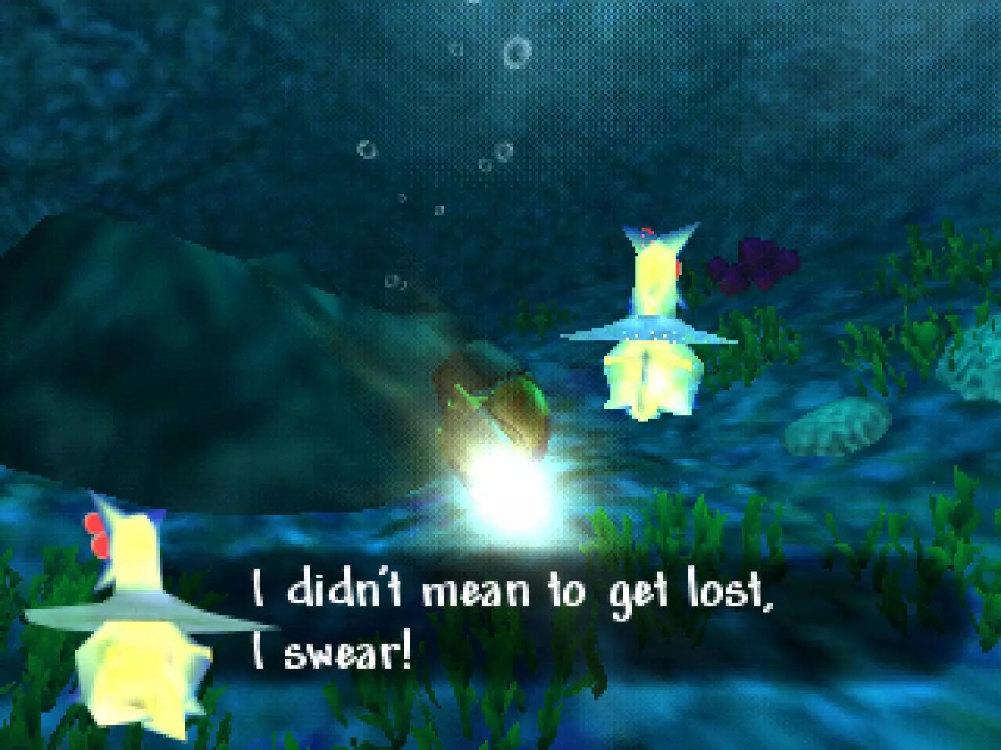 -In The Drink-游戏截图-好玩游戏库