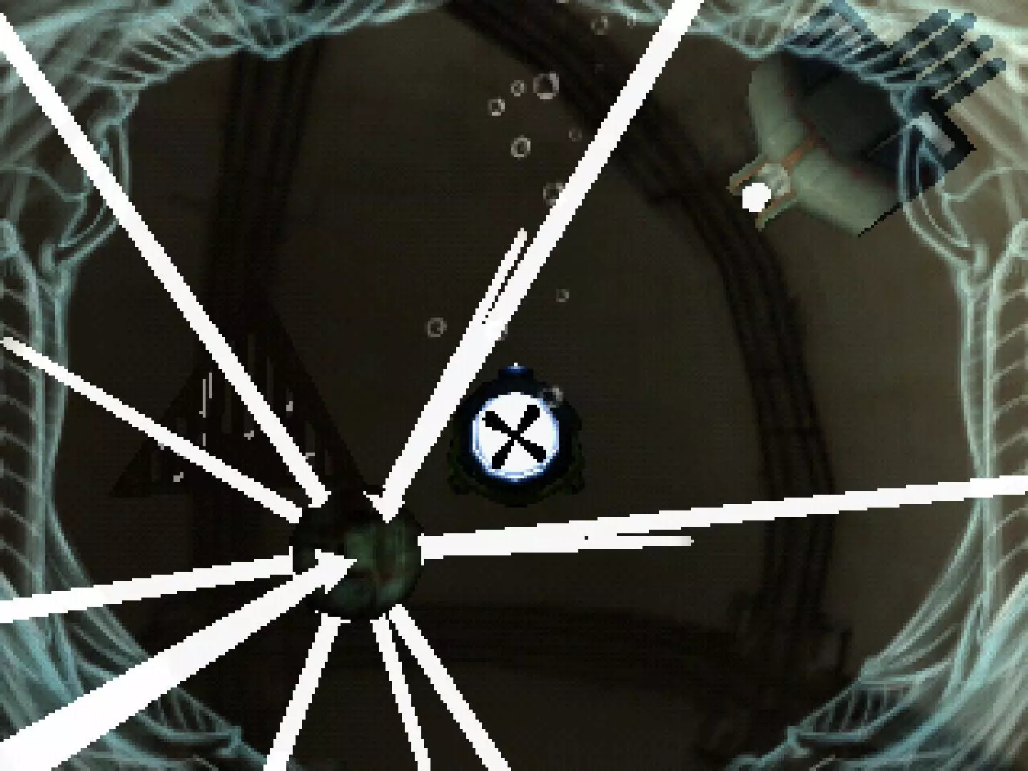 -In The Drink-游戏截图-好玩游戏库