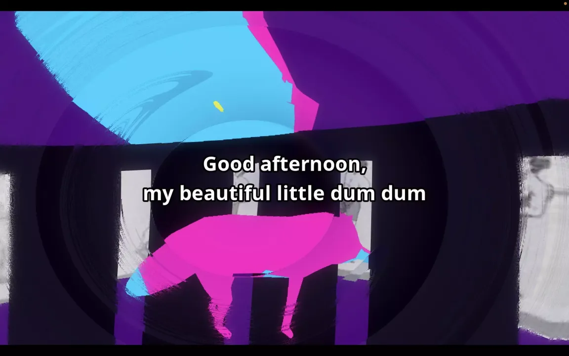 -SWOLE (aarre, EldritchRenaissanceCake, VaporShark)-游戏截图-好玩游戏库