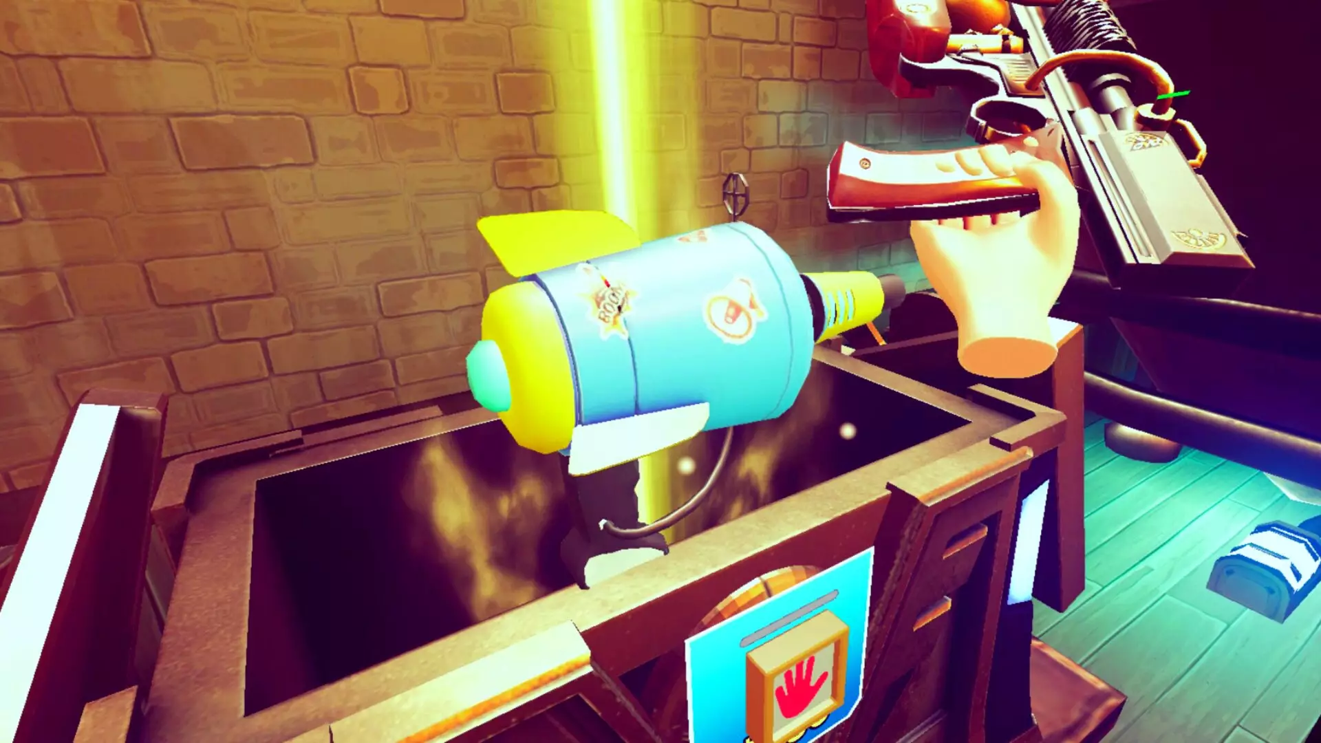 -Monster Showdown: Prologue-游戏截图-好玩游戏库