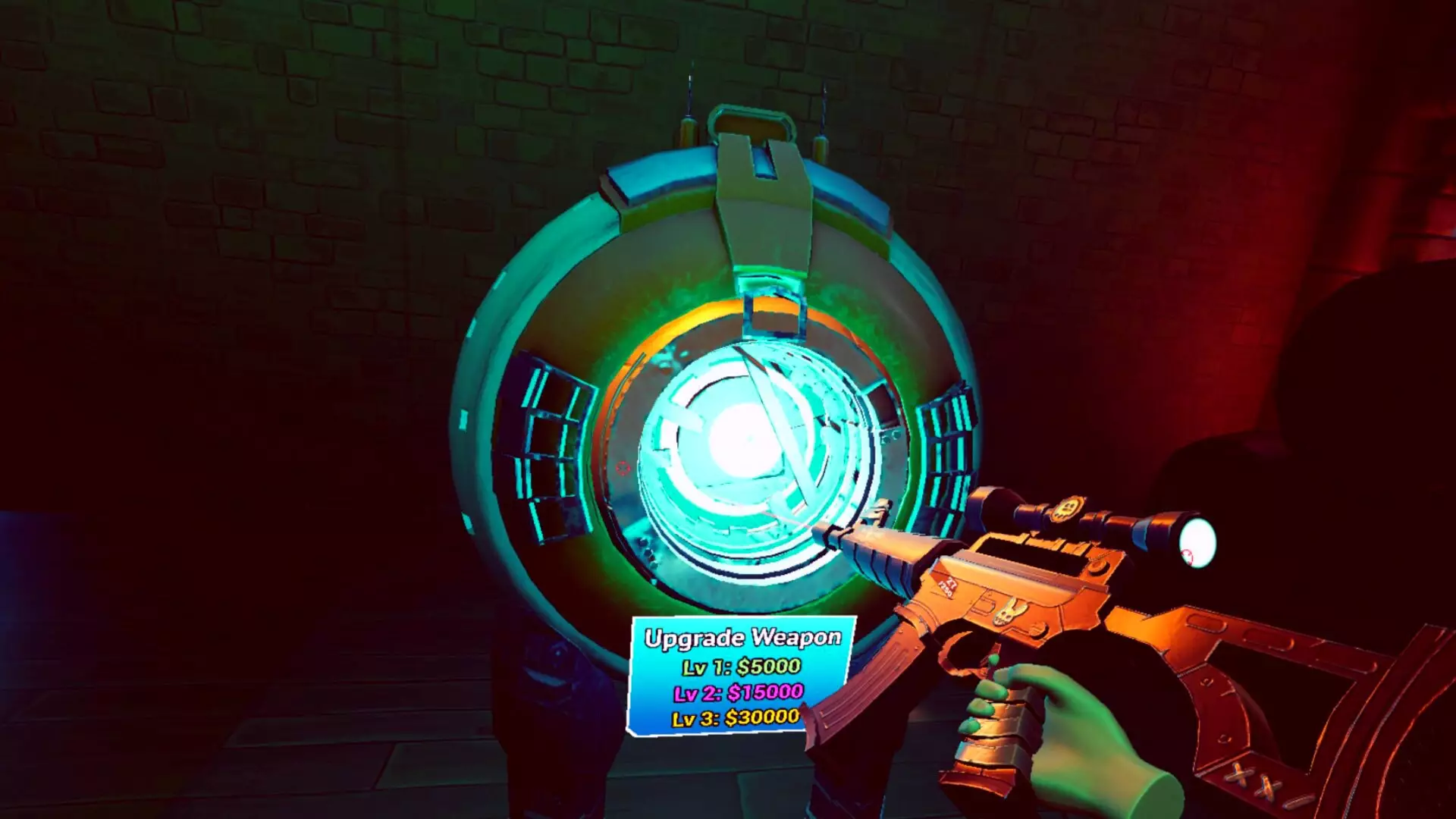 -Monster Showdown: Prologue-游戏截图-好玩游戏库