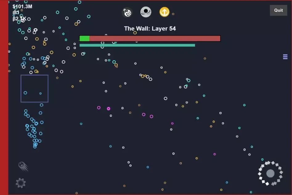 -Idle Orbs 3-游戏截图-好玩游戏库