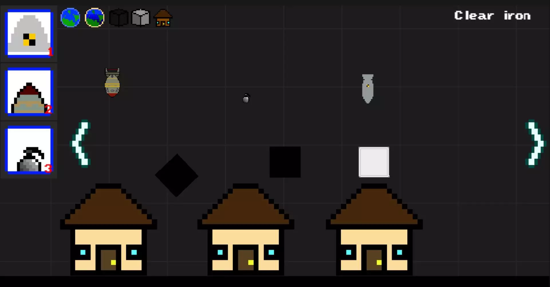 -Nuke Sandbox (Beta)-游戏截图-好玩游戏库